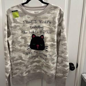 Tek Gear Women’s Medium.  NWT